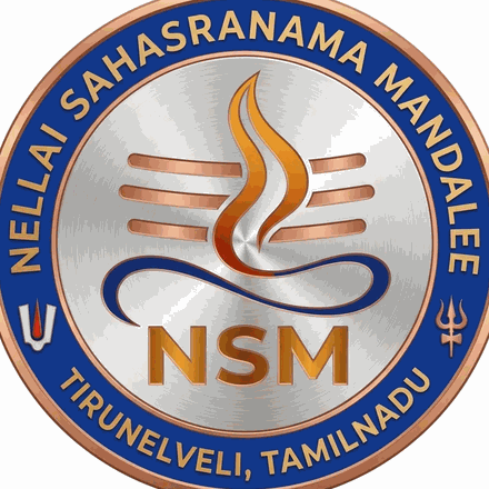 NSM emblem